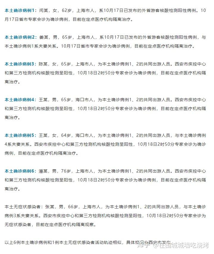 陕西新增10例本土确诊.陕西新增1本土病例轨迹-第2张图片