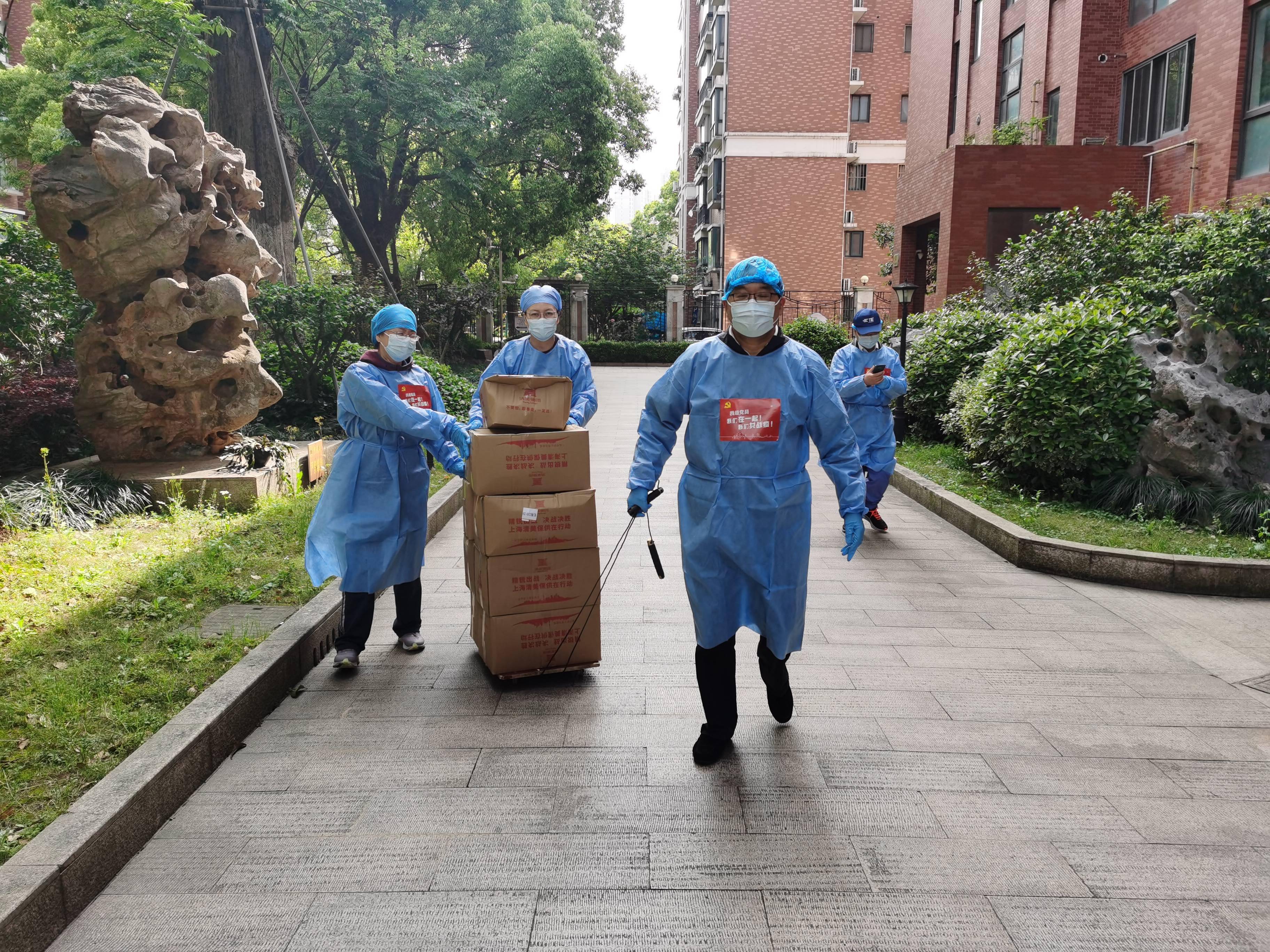 “广州本轮疫情中心仍在海珠区” 广州海珠区疫区？-第2张图片