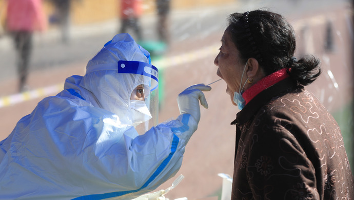 河北3天59人感染确诊者都去过哪?.河北3天59人感染确诊者都去过哪里-第1张图片