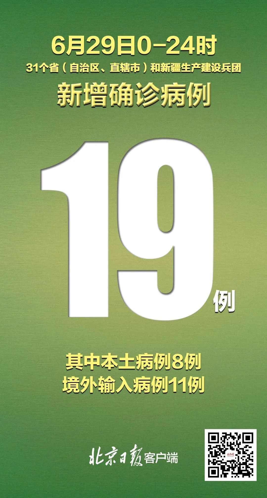 深圳本土新增19例病例〃深圳 本土新增-第2张图片