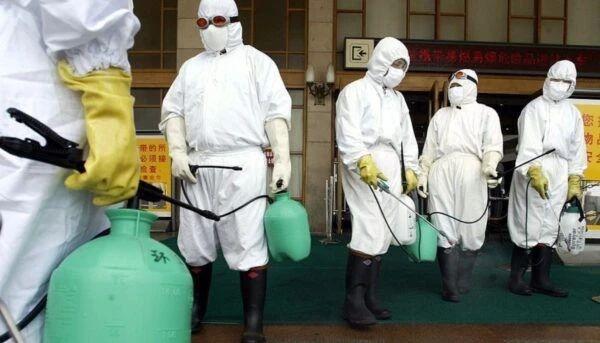 「成都新冠疫情最新消息」〃成都新冠状病毒疫情最新消息-第3张图片