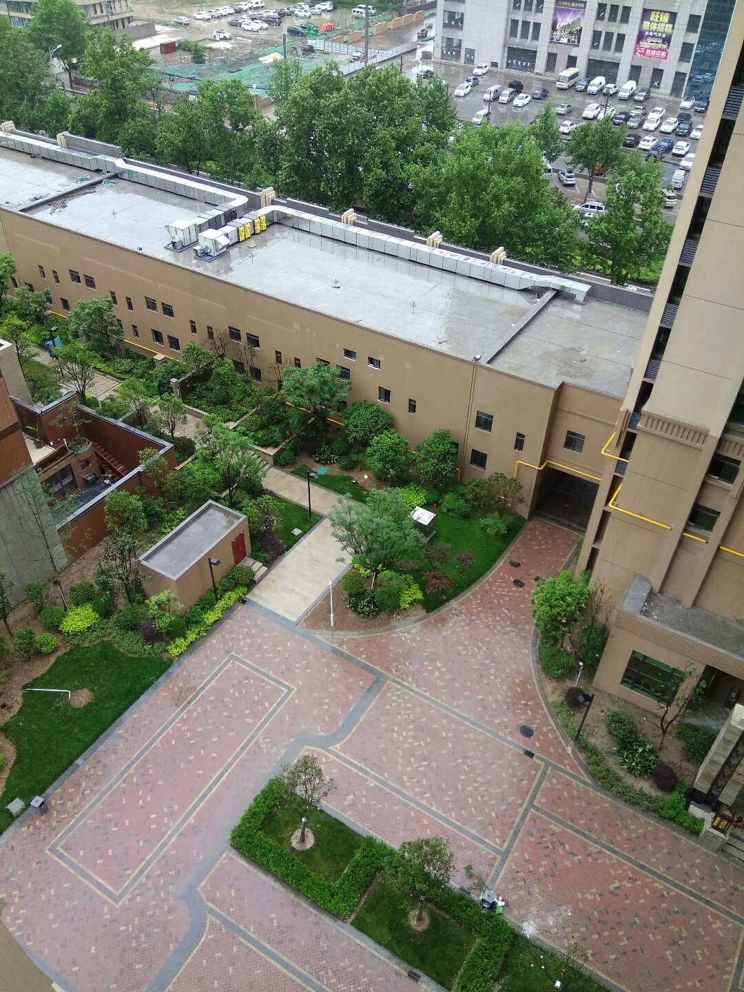 “陕西西安一地升为高风险区” 西安高风险小区？-第3张图片
