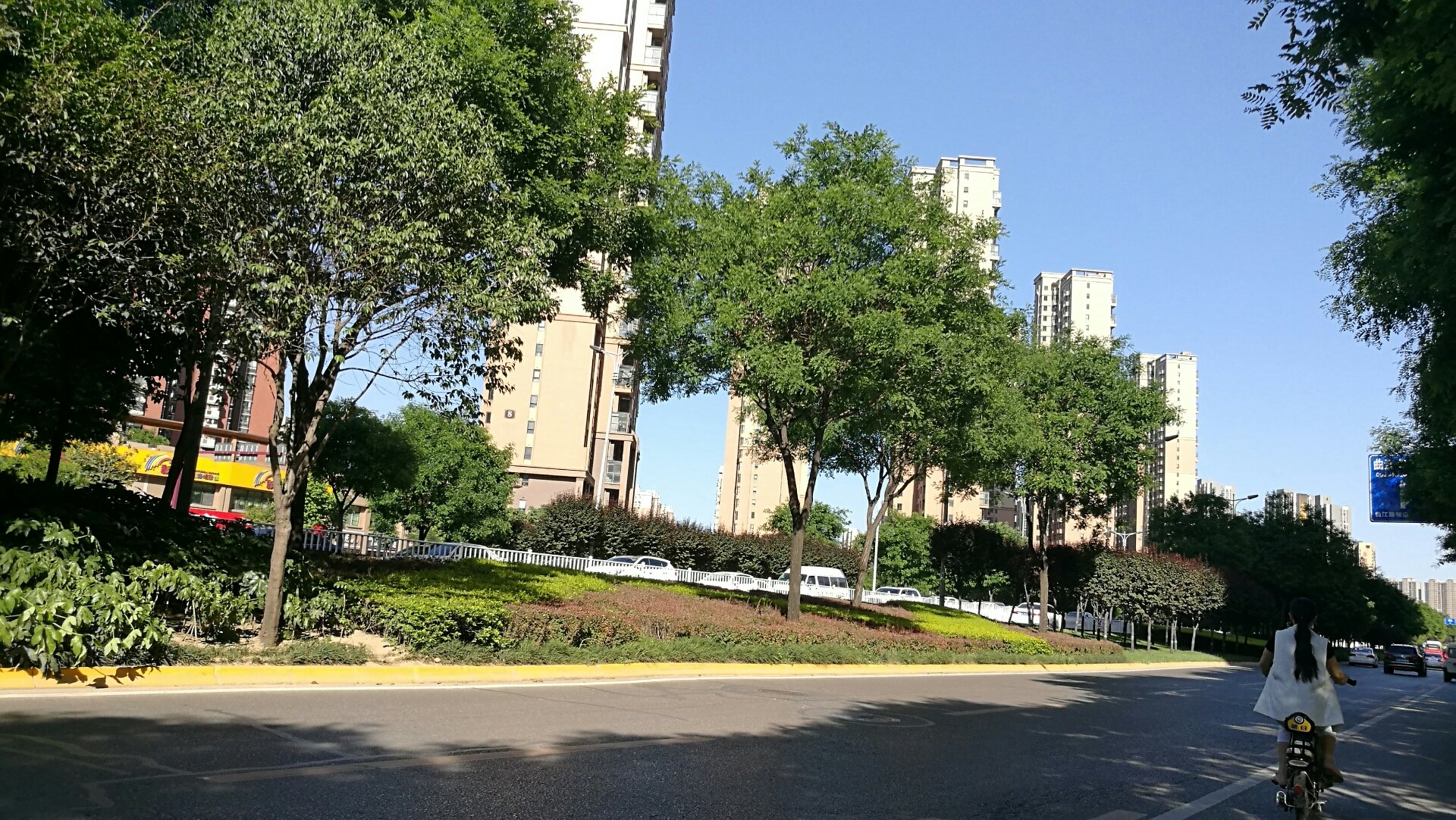 “陕西西安一地升为高风险区” 西安高风险小区？-第1张图片