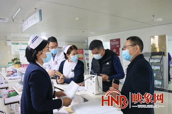 【漯河市最新疫情/漯河市最新疫情防控政策】-第2张图片