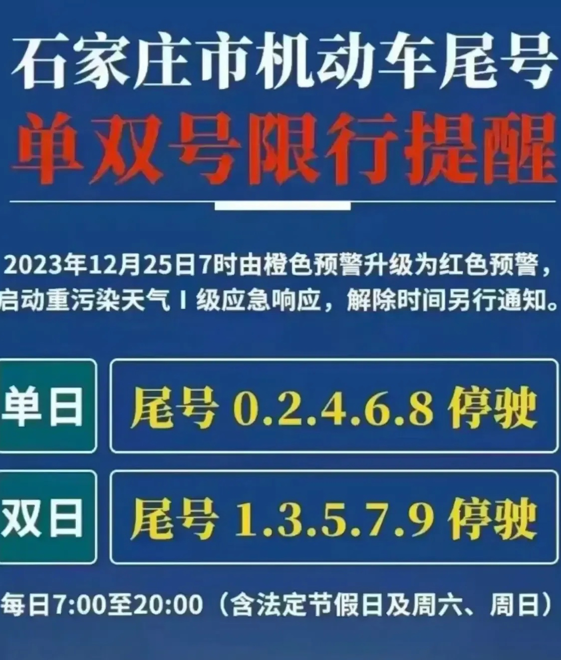 天津限号5月查询〃天津限号5月查询最新消息-第1张图片