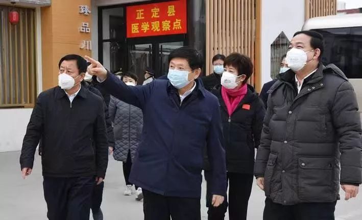 石家庄市疫情最新情况〃石家庄市新冠肺炎疫情最新消息-第2张图片