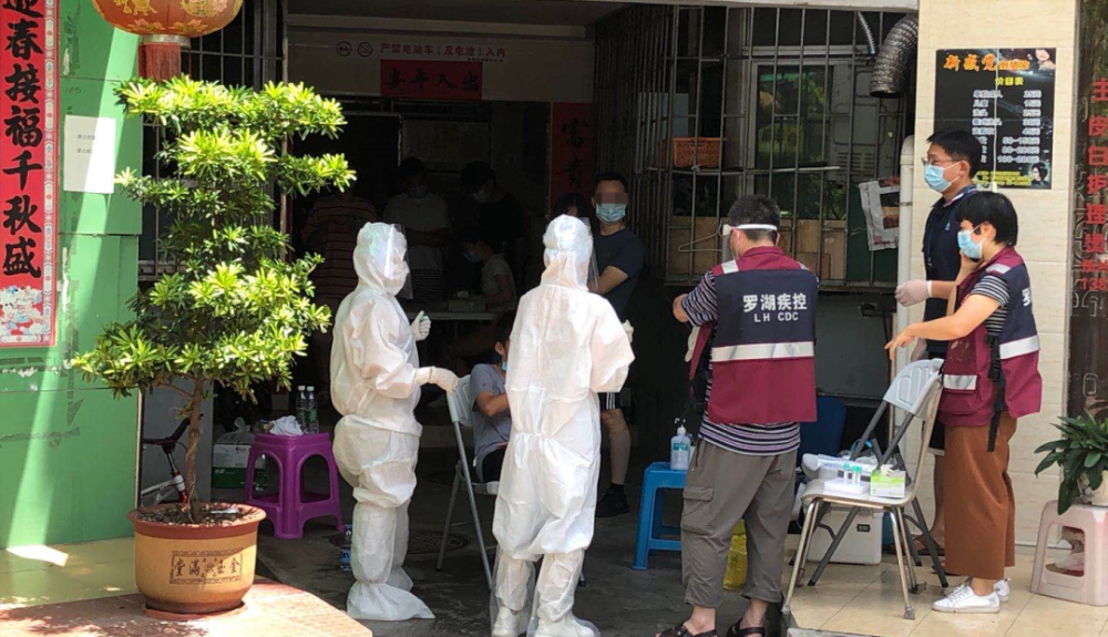 “浙江嘉兴发现一名密接者” 嘉兴疫情密接？-第1张图片