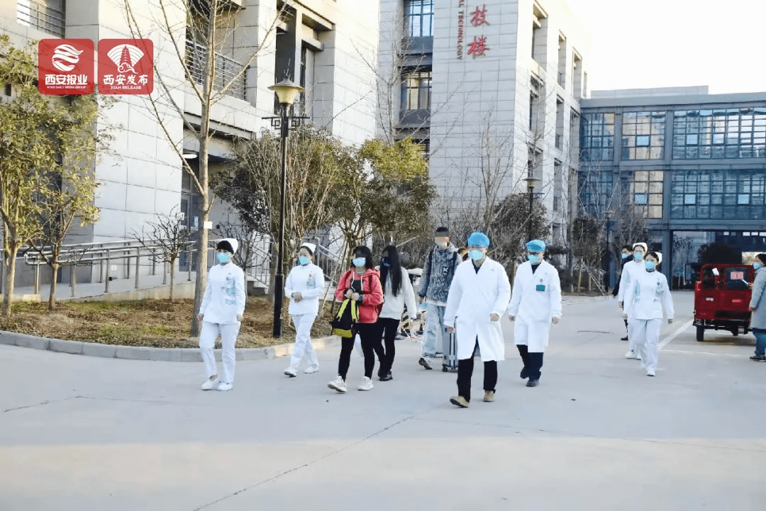 “陕西疫情最新报告	” 陕西疫情最新数据好消息？-第2张图片