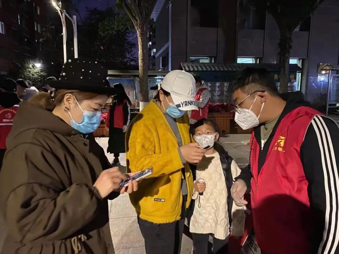 “多地取消查48小时核酸专家:非躺平” 7月3号取消48小时？-第2张图片