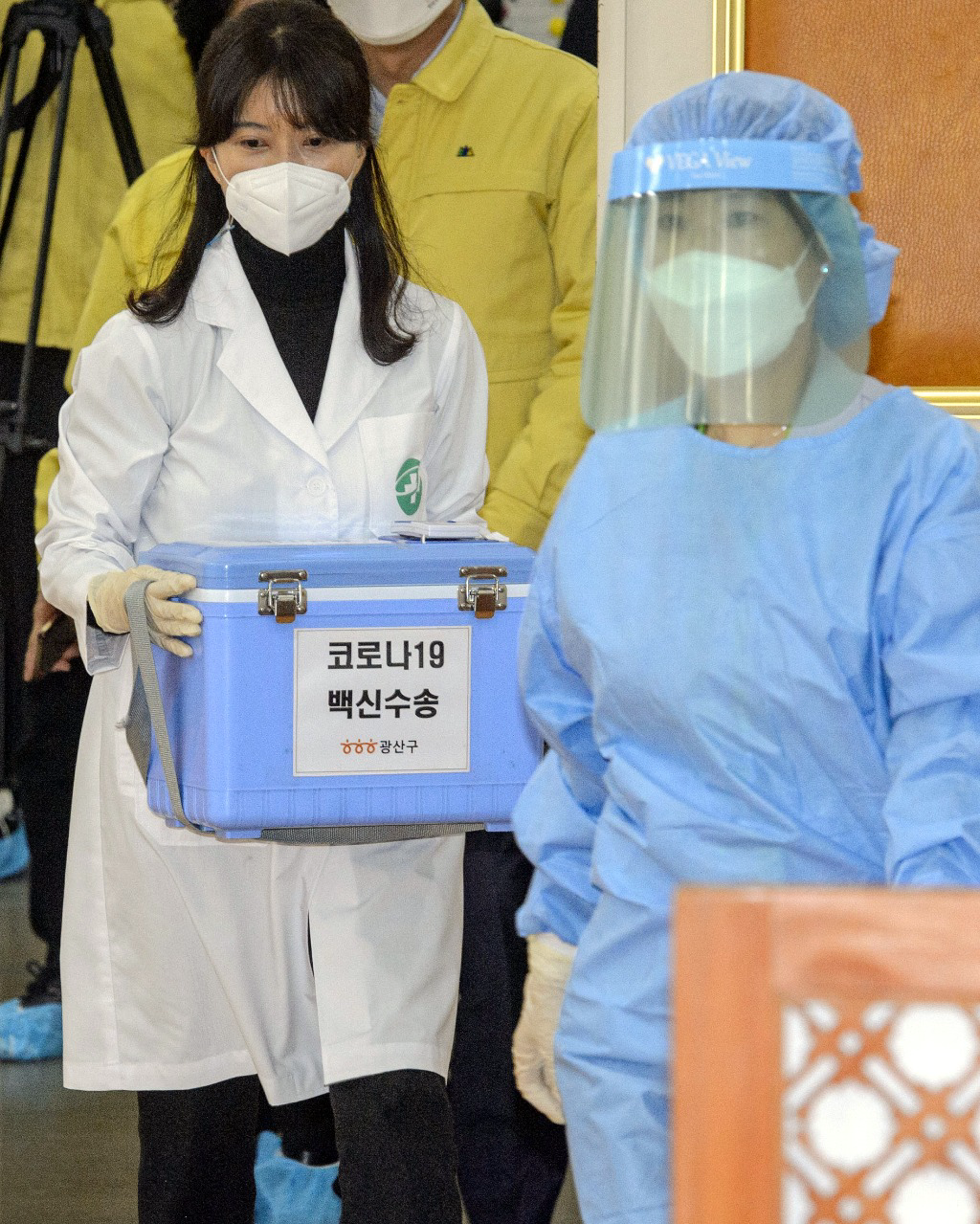 「沈阳新增的本土病例未接种疫苗」〃沈阳未接种新冠疫苗-第1张图片