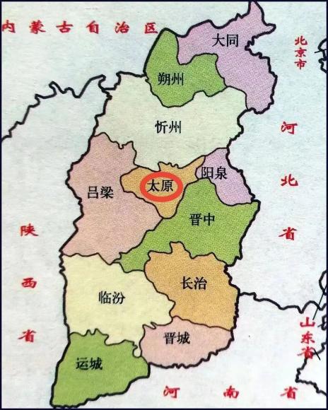 “山西新增3例本土确诊” 山西新增1例本土病例活动轨迹？-第2张图片