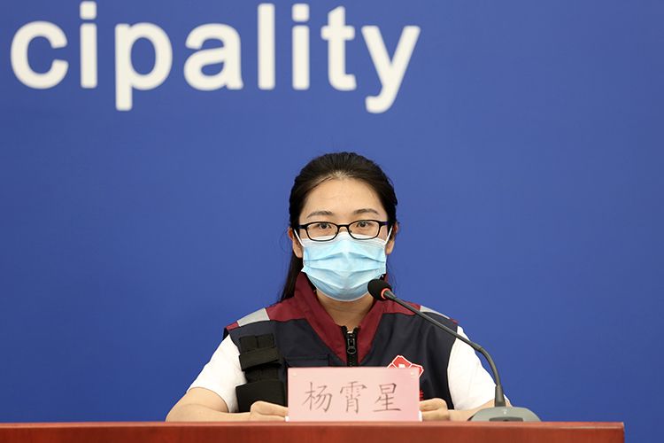 “全国高风险区清零” 全国高风险区清零l？-第1张图片