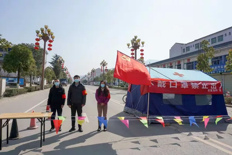 汉中疫情最新消息〃汉中疫情动态-第2张图片
