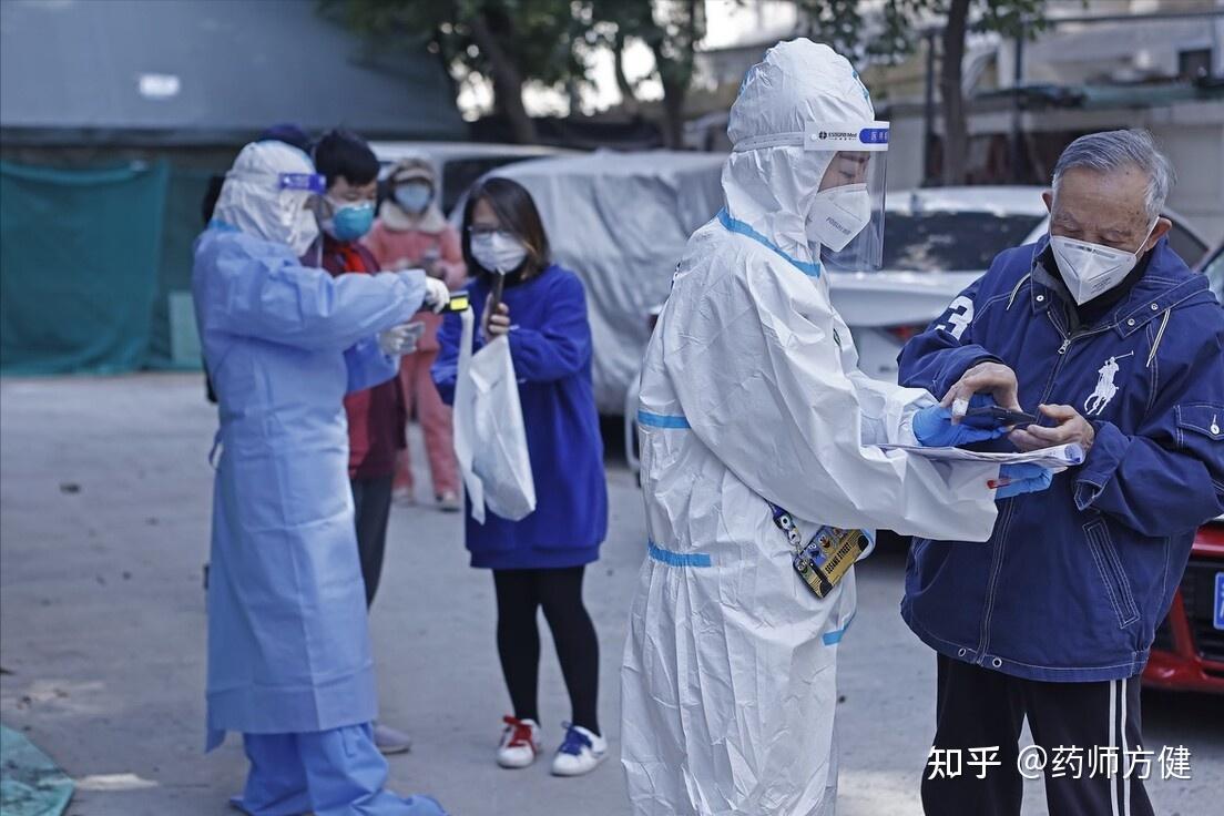 上海感染者累计超15万-上海多少人感染新病毒-第2张图片