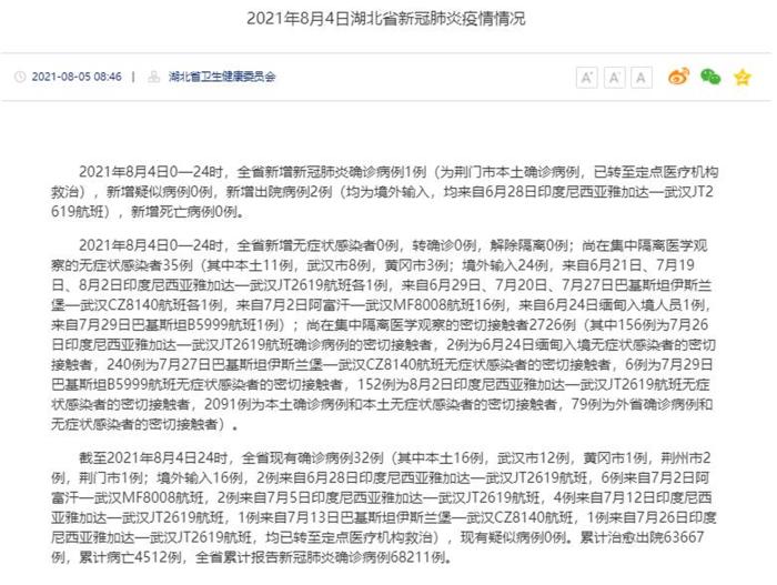 “31省新增35例确诊	” 31省区市新增33例确诊？-第1张图片