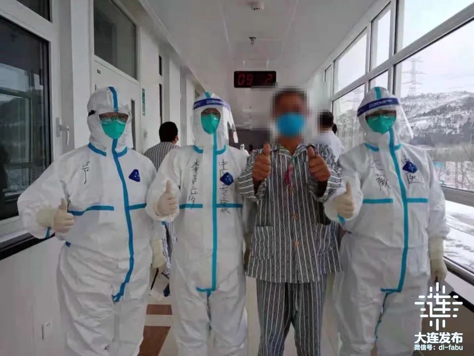 “大连最近的疫情情况” 大连最新疫情最新数据？-第3张图片