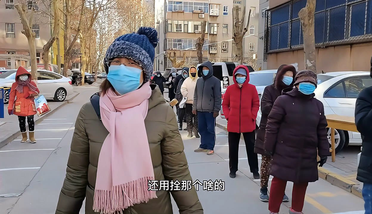 【石家庄封闭最新通知/石家庄再次封闭】-第2张图片