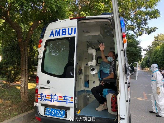「大连市新增3例无症状感染者」〃大连市新增3例无症状感染者在哪个区-第1张图片