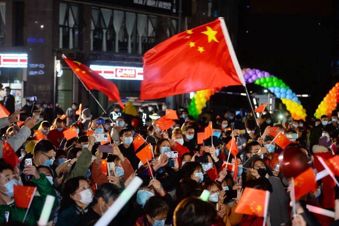 成华区解封最新消息,成华区解封最新消息今天-第2张图片