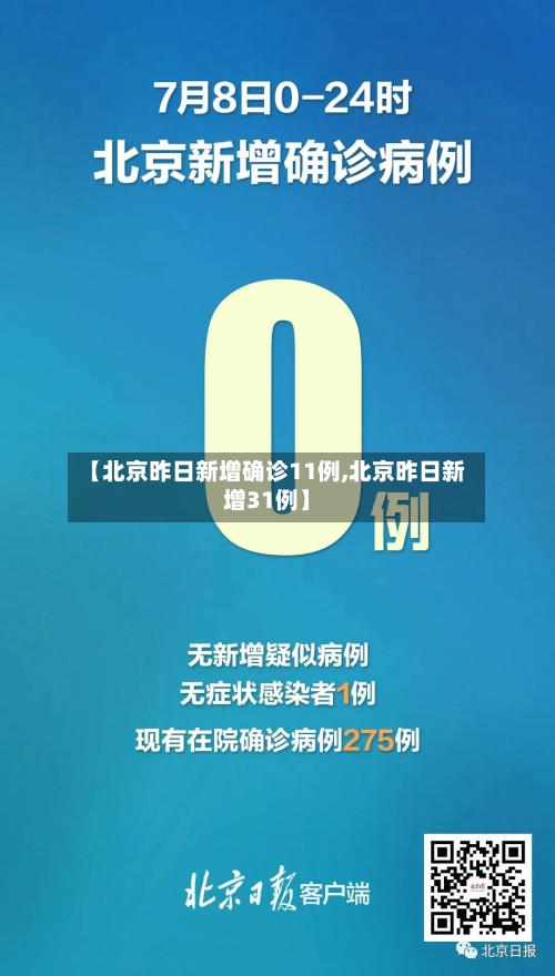 北京疫情扩散风险高〃北京疫情扩散的风险很高地区-第2张图片