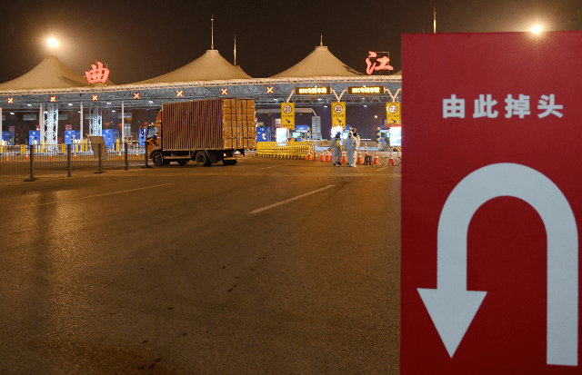 西安疫情为何外溢6地︰(西安疫情为什么一夜增加那么多)-第1张图片