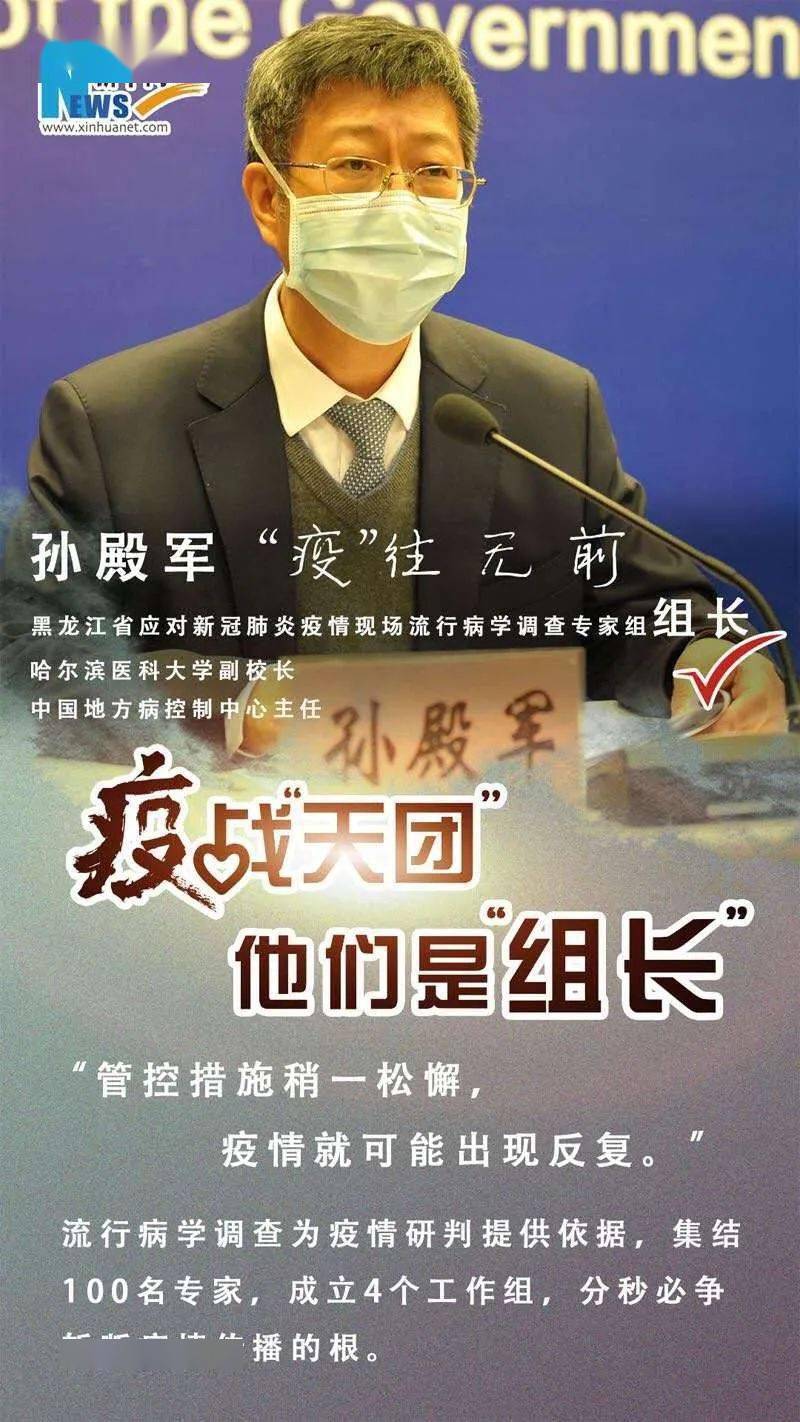 「疫情哈尔滨」〃疫情哈尔滨市道外区区长 副区长都有哪些-第1张图片