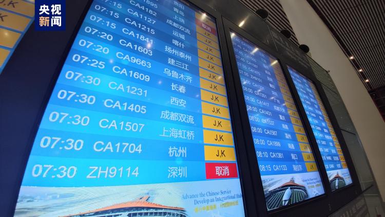 【一航班检出10例阳性/2架次航班108人阳性】-第2张图片