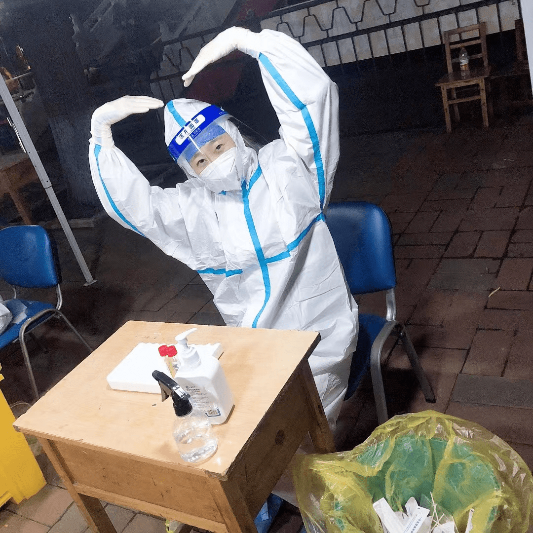 黑龙江出现1传10感染链.黑龙江14人感染-第2张图片
