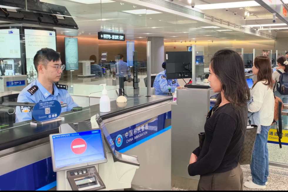 上海江苏等地优化入境人员防控政策︰(上海对入境人员的防疫措施)-第1张图片