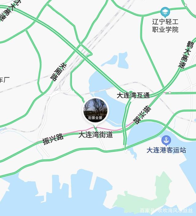 “大连新增10个中风险地区	” 大连又一地升为中风险？-第1张图片