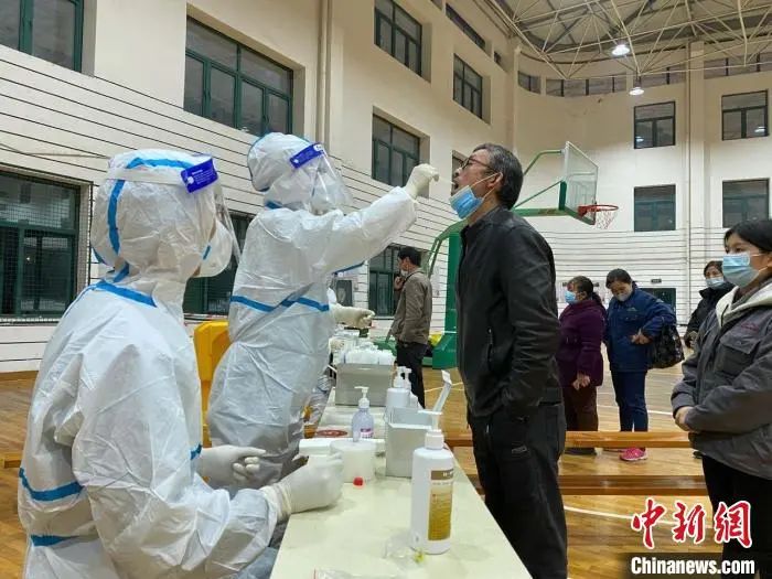 “浙江报告新增39例本土确诊” 浙江新增1例本土确诊？-第2张图片