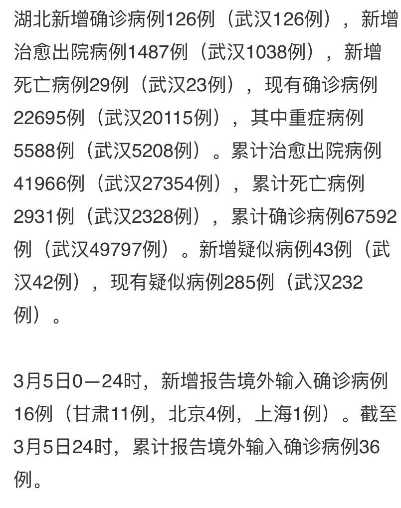 河南昨日新增本土确诊5例〃河南昨日新增24例-第1张图片