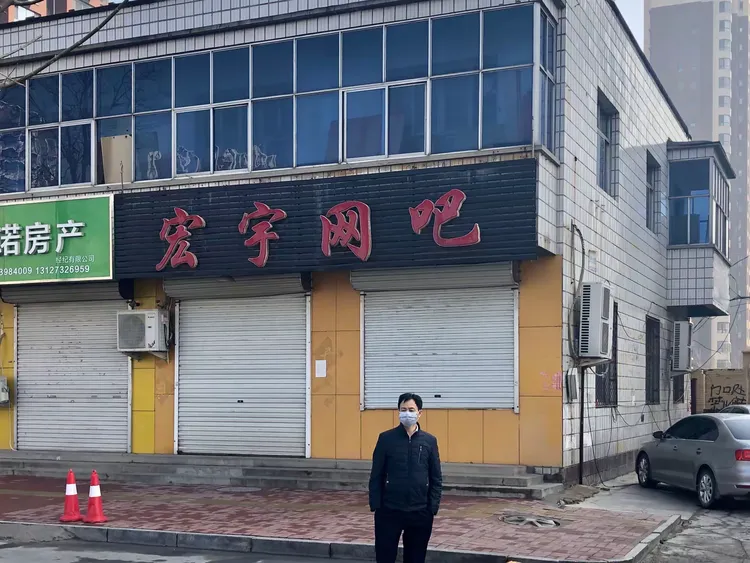 “青县疫情最新消息今天” 青县疫情最新数据消息？-第1张图片