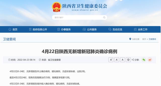 西安疫情的最新数据-西安疫情最新数据消息新增-第3张图片