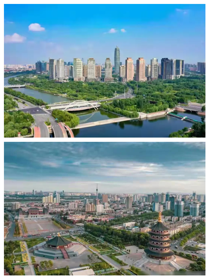 “郑州宣布调整管控区域” 郑州5处防控区调整为封控？-第1张图片