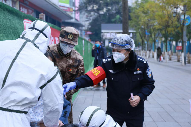 重庆渝北区疫情最新情况,重庆渝北区 疫情-第3张图片
