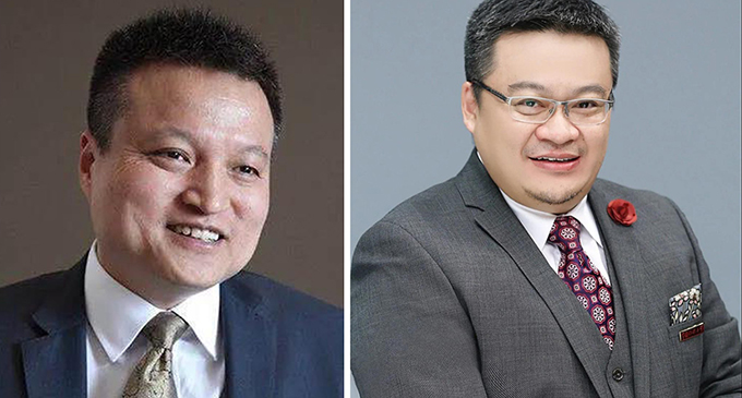 “上海新冠” 上海新冠专家组名单？-第1张图片